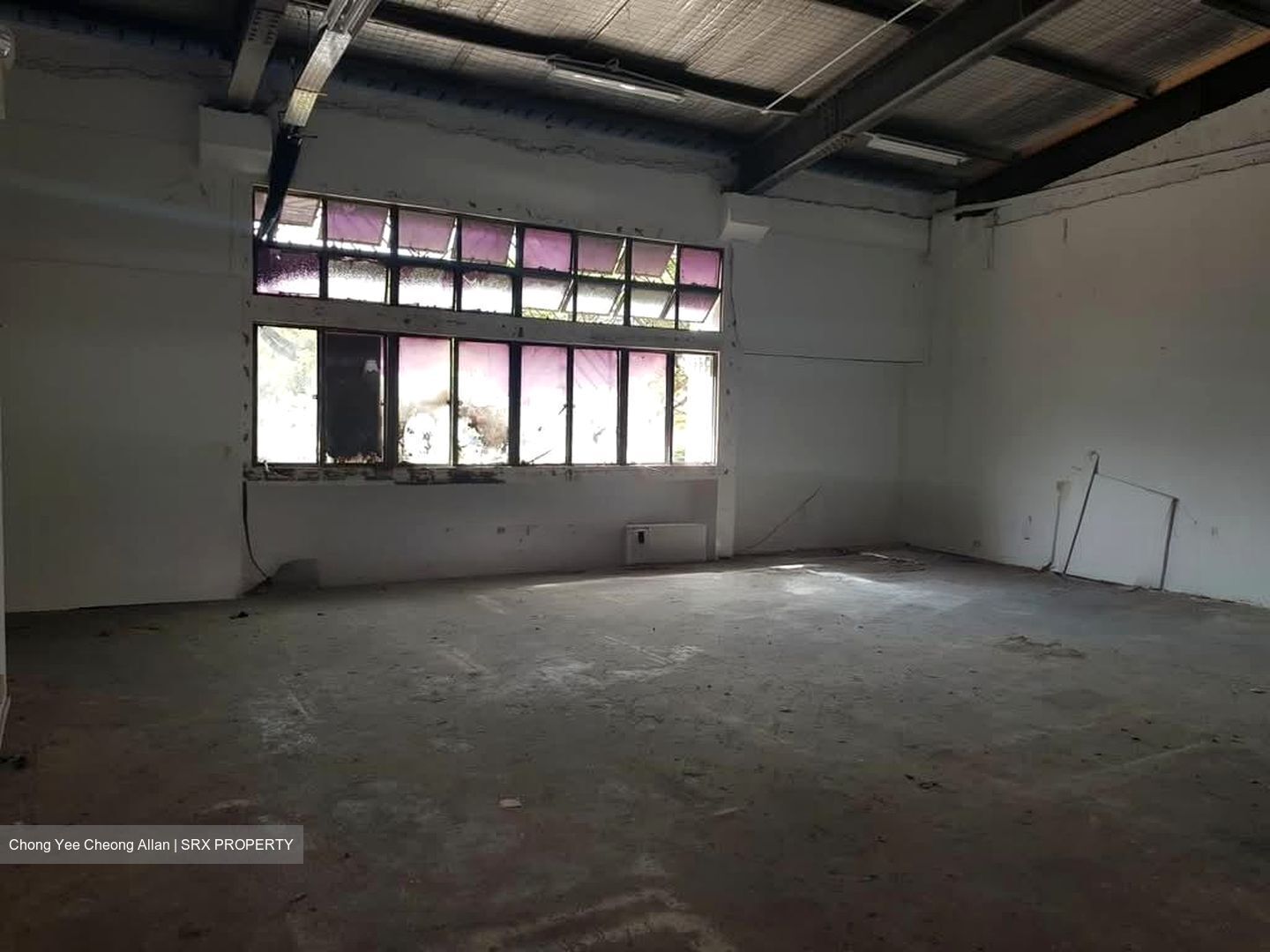 K.b. Warehouse Complex (D14), Factory #570520551